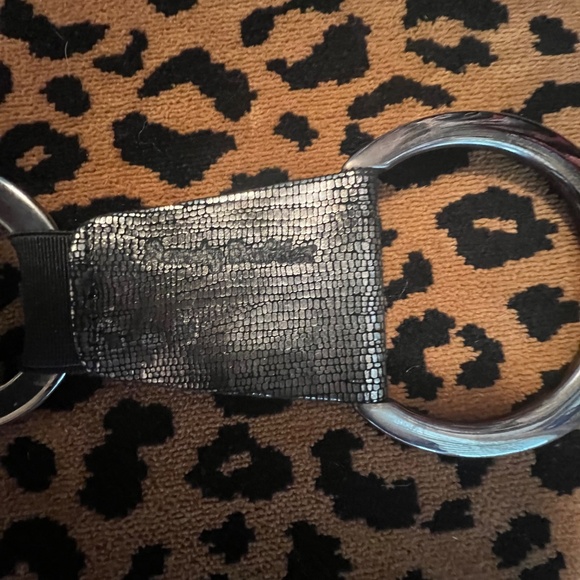 Sandy Duftler Belt - Picture 3 of 8